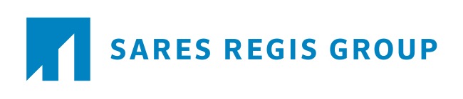 Sares Regis Group logo